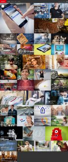 qu-int Projektübersicht