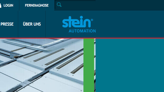 Stein Automation